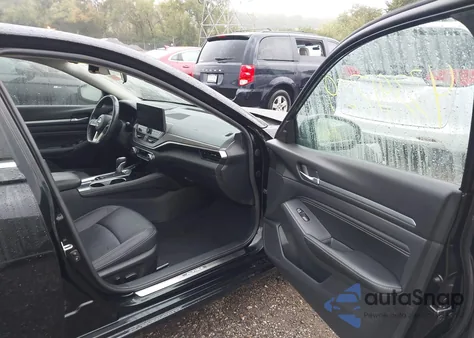 2023 Nissan Altima Sl Intelligent Awd from USA, damaged, VIN 1N4BL4EW6PN402063